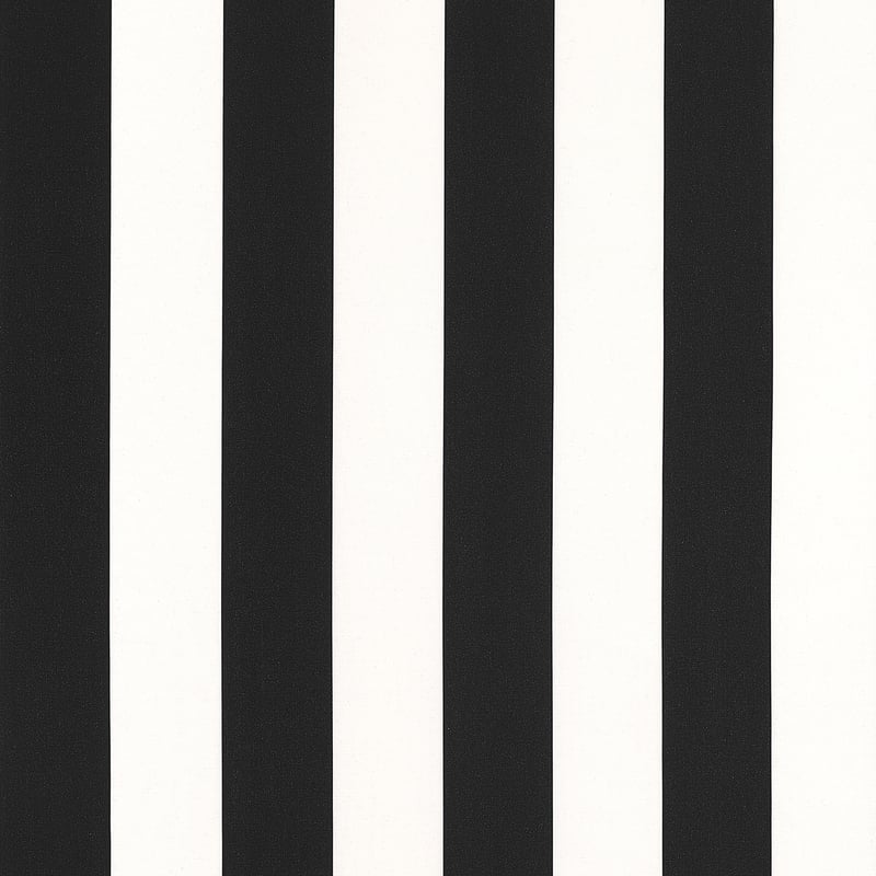 W81638 Thibaut Onyx Fabric