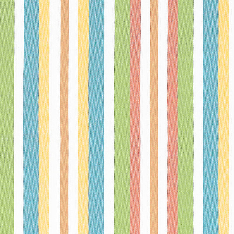 W81666 Thibaut Jungle Fabric