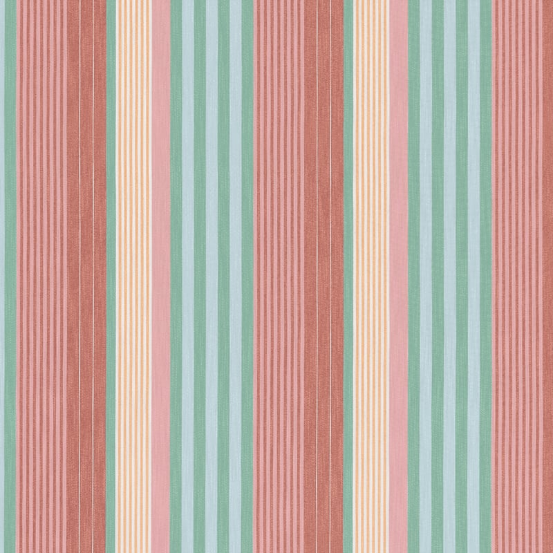 W81701 Thibaut Pool and Spice Fabric