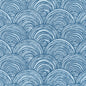 W81728 Thibaut Cornflower Fabric