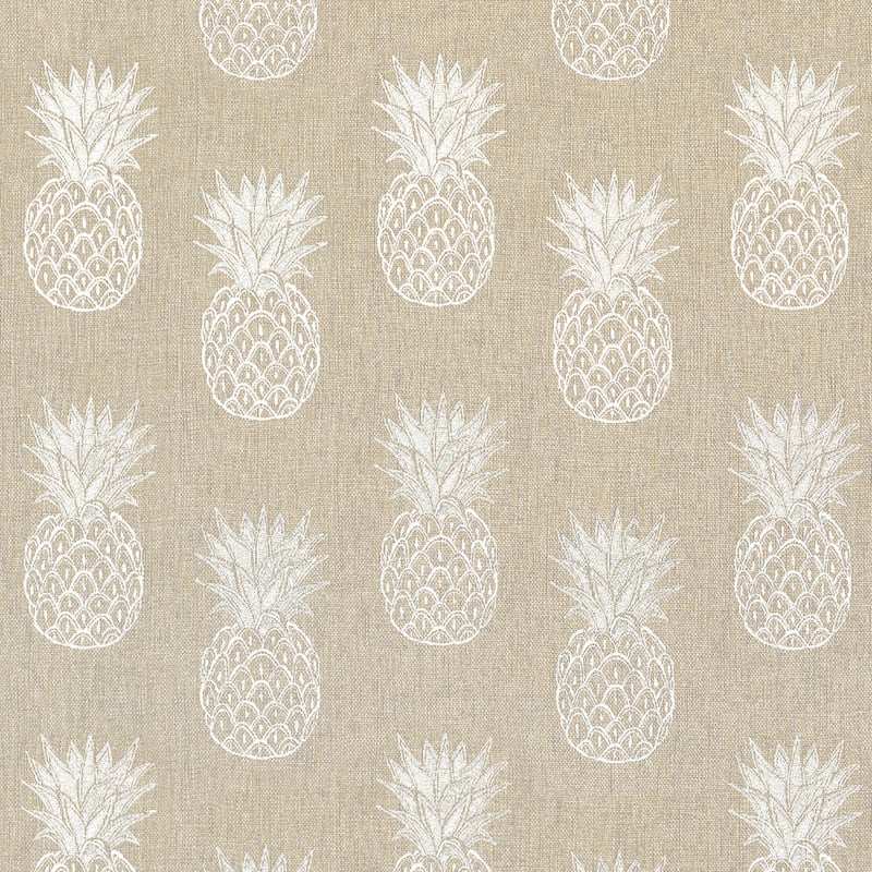 W81745 Thibaut Linen Fabric