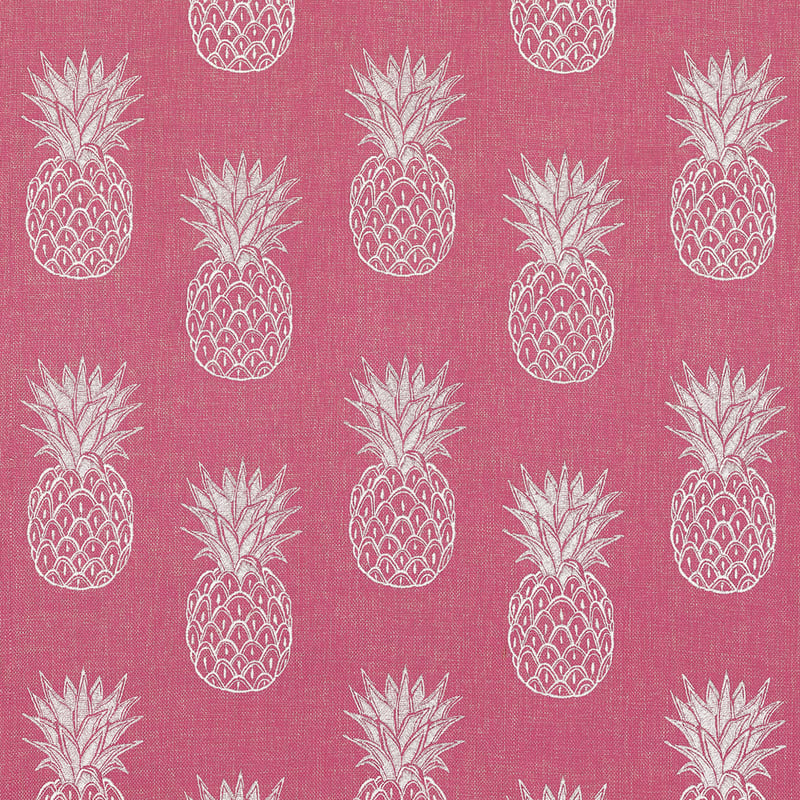 W81746 Thibaut Peony Fabric
