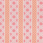 W81771 Thibaut Peony and Coral Fabric