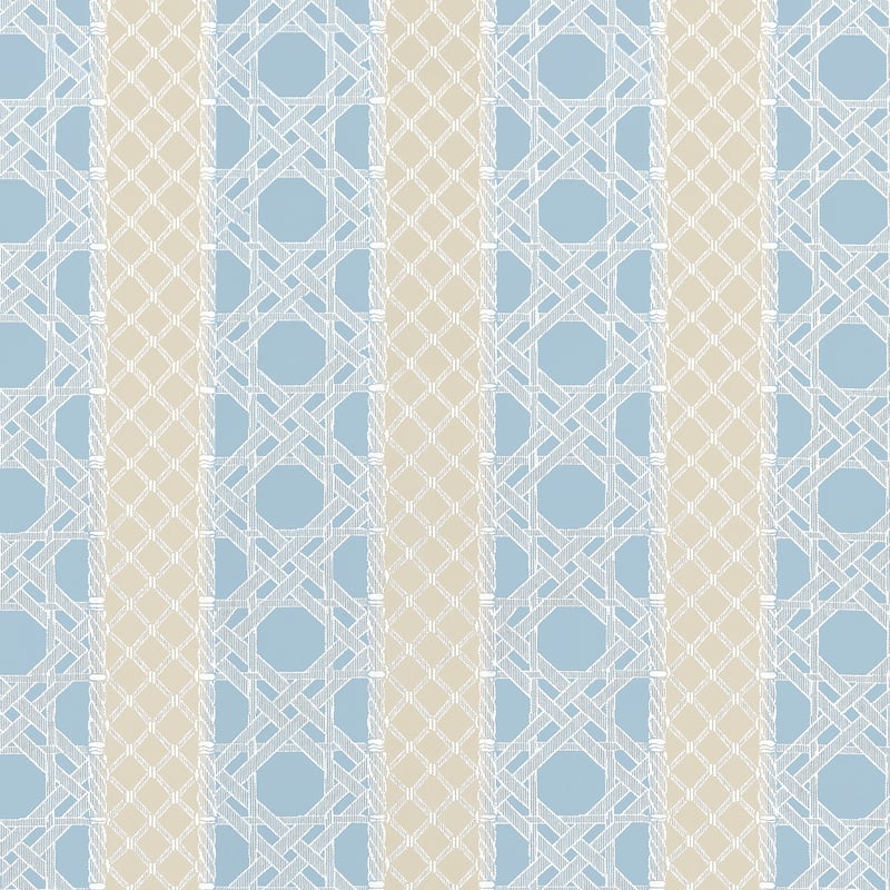 W81772 Thibaut Mineral and Sand Fabric