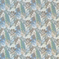 W81793 Thibaut Sky and Sand Fabric