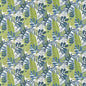 W81795 Thibaut Bermuda and Kiwi Fabric