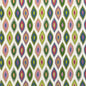 W81797 Thibaut Cornflower and Peony Fabric