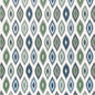 W81798 Thibaut Sky and Sand Fabric