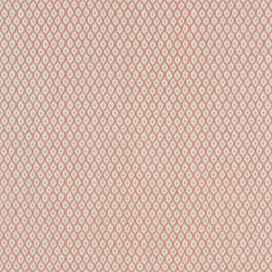 W81900 Thibaut Persimmon Fabric