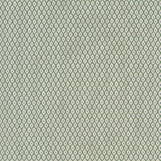 W81905 Thibaut Emerald Fabric