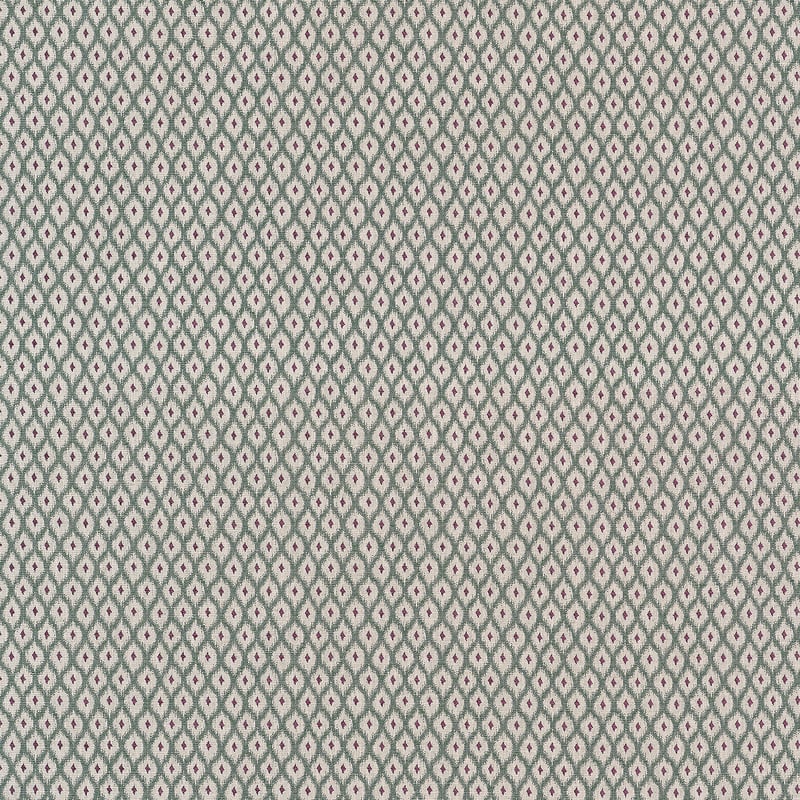 W81906 Thibaut Loden Fabric