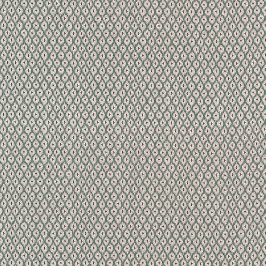 W81906 Thibaut Loden Fabric