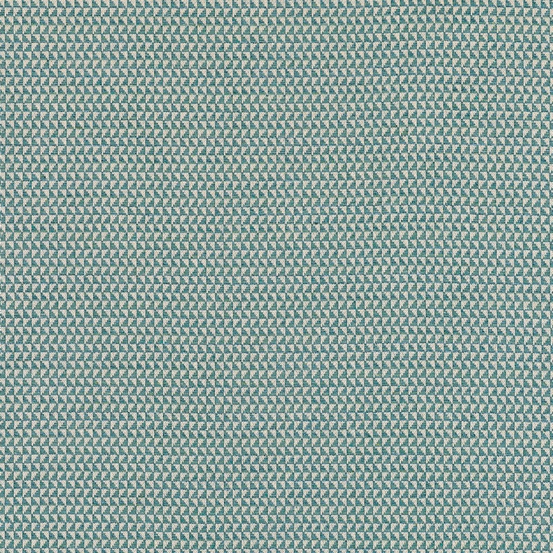 W81909 Thibaut Peacock Fabric