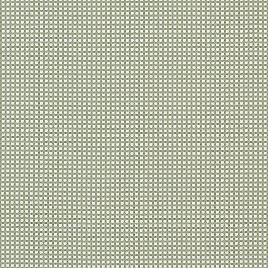 W81918 Thibaut Leaf Fabric