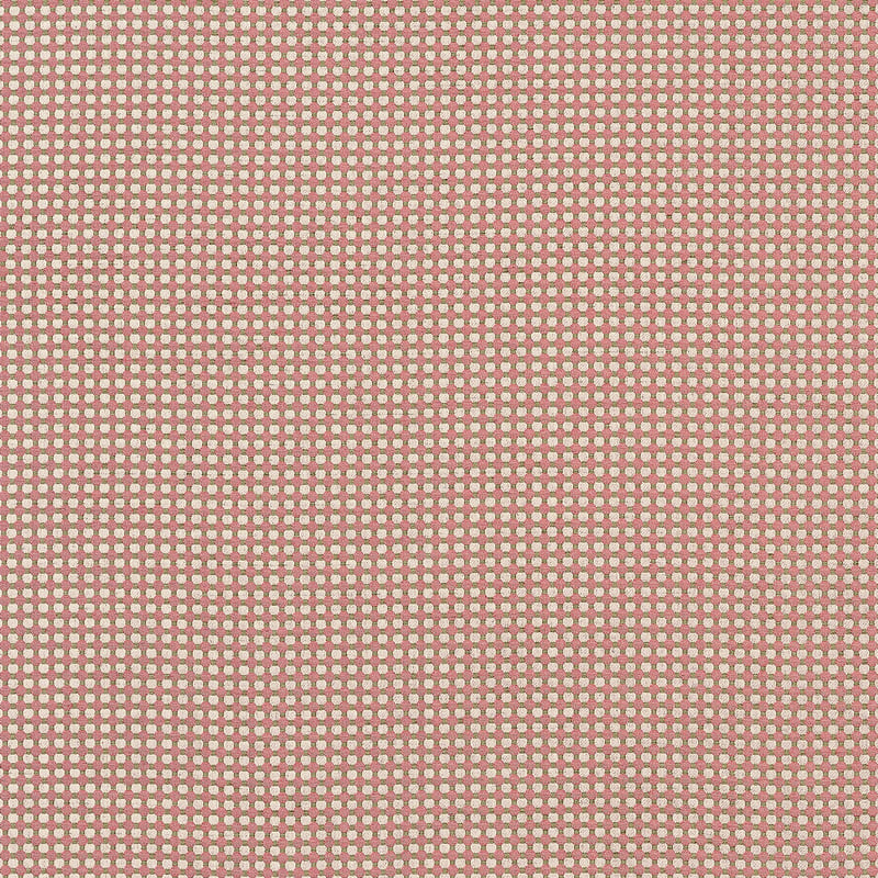 W81925 Thibaut Persimmon Fabric