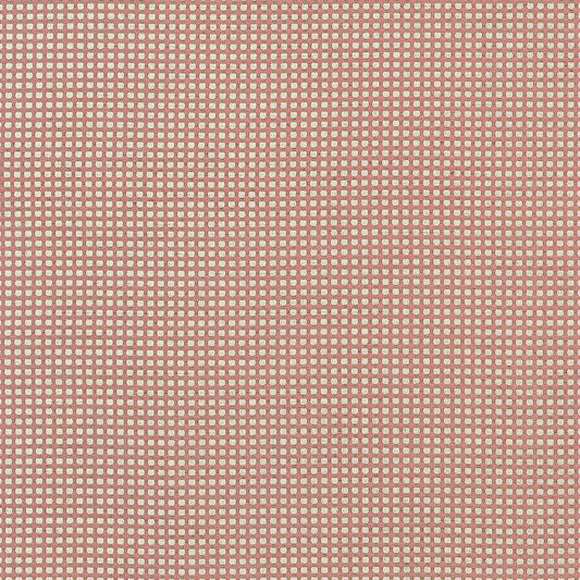W81925 Thibaut Persimmon Fabric