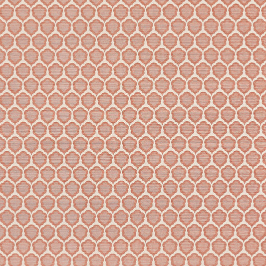 W81929 Thibaut Terracotta Fabric