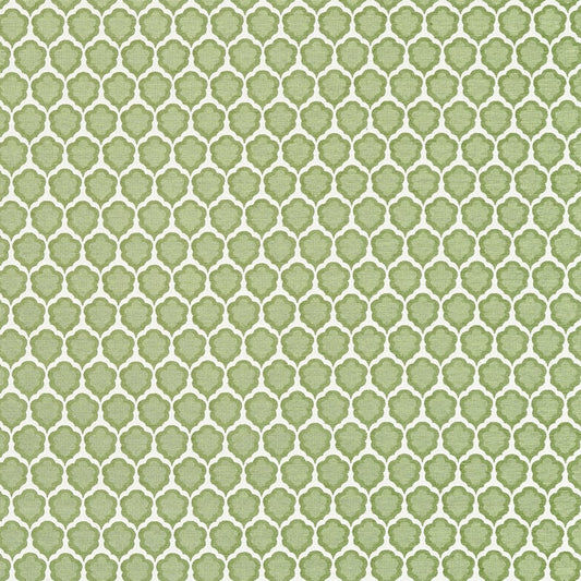 W81930 Thibaut Leaf Fabric
