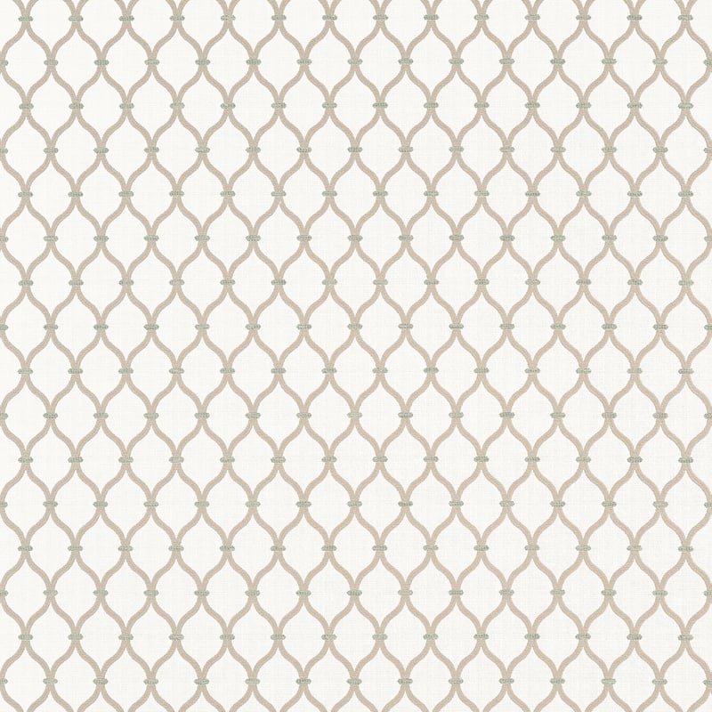 W81934 Thibaut Flax Fabric