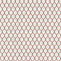W81935 Thibaut Terracotta Fabric
