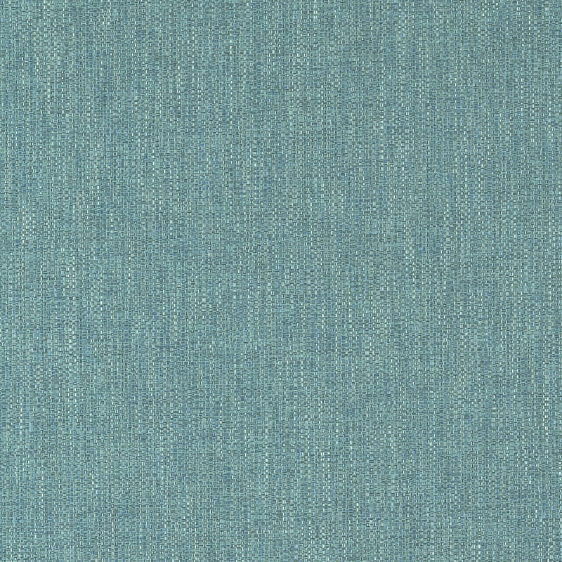 W9125 Thibaut Peacock Fabric
