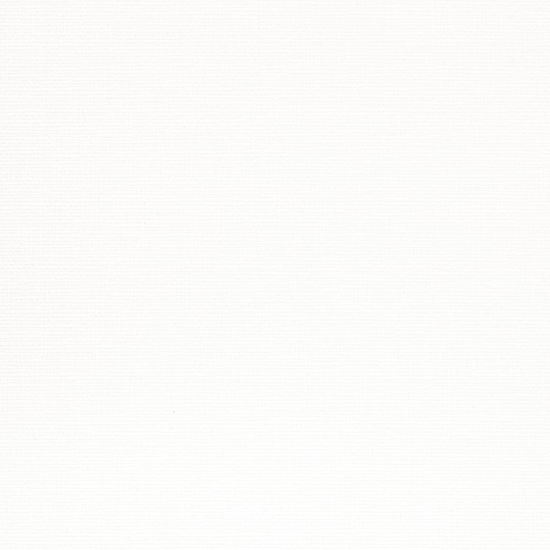 W9141 Thibaut White Fabric