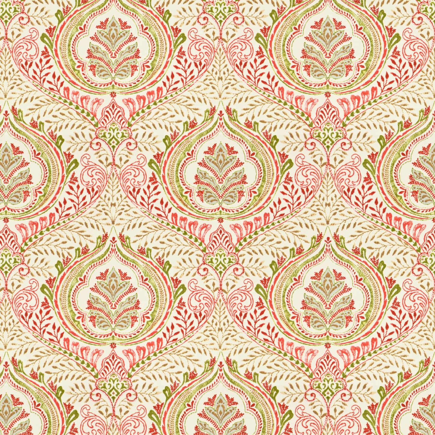WARMTH Stout Upholstery