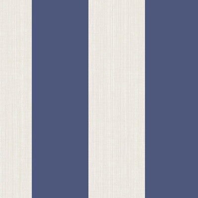 WBP10302-WT AWNING INDIGO WINFIELD THYBONY Wallpaper