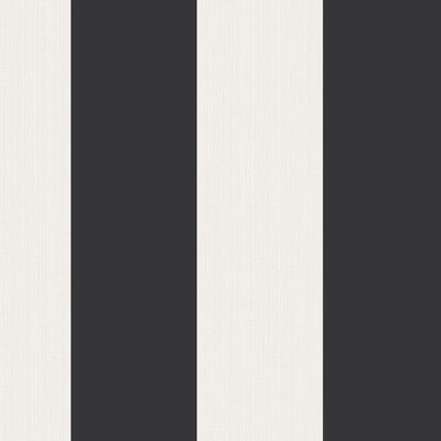 WBP10310-WT AWNING CHARCOAL WINFIELD THYBONY Wallpaper