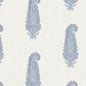 WBP10402-WT KASHMIRI INDIGO WINFIELD THYBONY Wallpaper