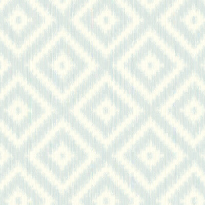 WBP10804P-WT IKAT DIAMOND CLEAR SKIESP WINFIELD THYBONY Wallpaper