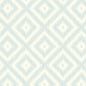 WBP10804-WT IKAT DIAMOND CLEAR SKIES WINFIELD THYBONY Wallpaper
