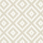 WBP10805-WT IKAT DIAMOND KAHKI WINFIELD THYBONY Wallpaper