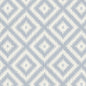 WBP10812-WT IKAT DIAMOND SERENITY WINFIELD THYBONY Wallpaper