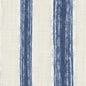 WBP11202-WT SILK SCREEN INDIGO WINFIELD THYBONY Wallpaper