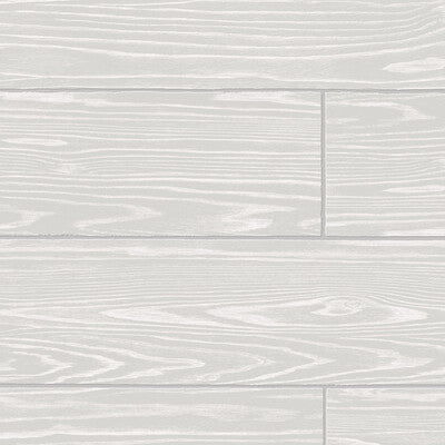WBP11505-WT BAM BOARD HARBOR GREY WINFIELD THYBONY Wallpaper