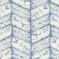 WBP12112-WT GOOD VIBRATIONS SERENITY WINFIELD THYBONY Wallpaper