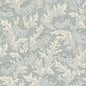 WDR1003-WT WILLEM MANOR BLUE WINFIELD THYBONY Wallpaper