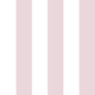 WDR1013-WT STELLAN STRIPE PETAL PINK WINFIELD THYBONY Wallpaper
