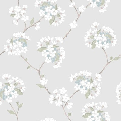 WDR1016-WT WILMA CORNWALL GREY WINFIELD THYBONY Wallpaper