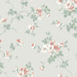 WDR1018-WT CHARLOTTA MINT WINFIELD THYBONY Wallpaper