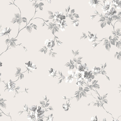 WDR1019-WT CHARLOTTA GRISAILLE WINFIELD THYBONY Wallpaper