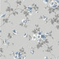 WDR1020-WT CHARLOTTA CORNWALL BLUE WINFIELD THYBONY Wallpaper