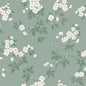 WDR1025-WT BLOMMA ROBIN'S EGG WINFIELD THYBONY Wallpaper