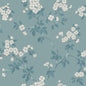 WDR1026-WT BLOMMA FEDERAL BLUE WINFIELD THYBONY Wallpaper