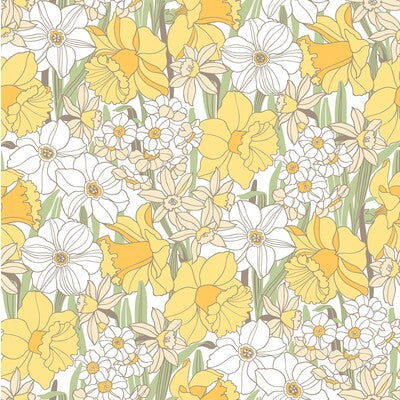 WDR1041-WT JUNI HARVEST GOLD WINFIELD THYBONY Wallpaper