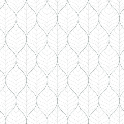 WDR1055-WT IMPRESSION GLACIER GREY WINFIELD THYBONY Wallpaper