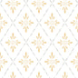 WDR1060-WT TRELLIAGE SUNBURST WINFIELD THYBONY Wallpaper