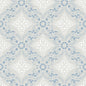 WDR1063-WT MORRISSEY CORNWALL BLUE WINFIELD THYBONY Wallpaper