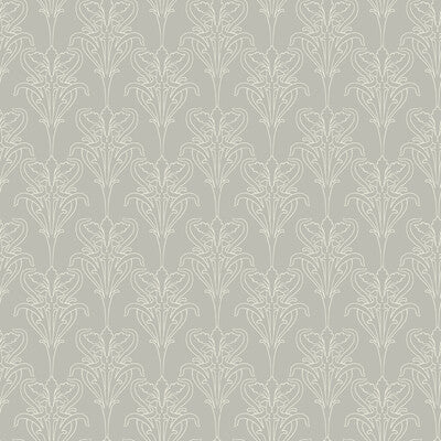WDR1064-WT ALICE GREY WINFIELD THYBONY Wallpaper